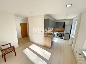 Pronájem bytu 3+kk, Karviná - Mizerov, Příční, 63 m2