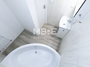 Pronájem bytu 2+1, Štěpánkovice, Mlýnská, 79 m2