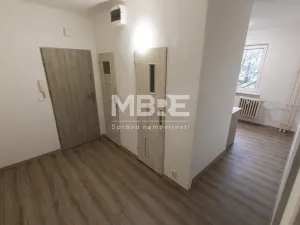 Pronájem bytu 2+1, Karviná - Mizerov, Majakovského, 56 m2