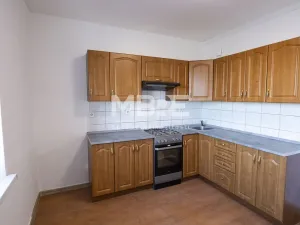 Pronájem bytu 1+1, Karviná - Hranice, Mendelova, 42 m2