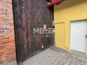 Pronájem komerční, Štěpánkovice, Mlýnská, 70 m2
