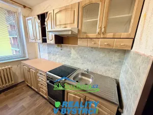 Pronájem bytu 3+1, Brno, Moldavská, 65 m2