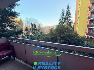 Pronájem bytu 3+1, Brno, Moldavská, 65 m2