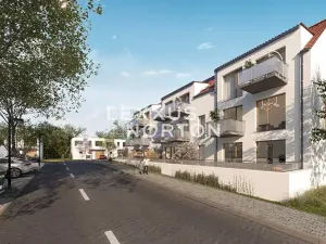 Prodej bytu 2+kk, Praha - Miškovice, Polabská, 53 m2