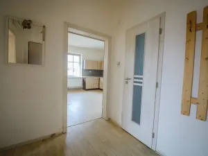 Prodej bytu 2+1, Hrádek nad Nisou, Zlatá výšina, 60 m2