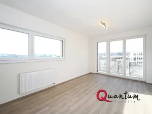 Pronájem bytu 2+kk, Praha - Vysočany, Poděbradská, 50 m2