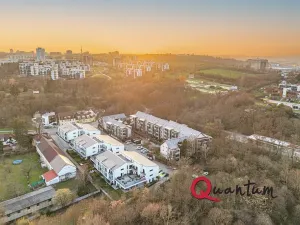 Prodej bytu 4+kk, Praha - Hrdlořezy, Mezilehlá, 96 m2