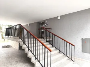 Prodej bytu 3+1, Pardubice, Družby, 78 m2