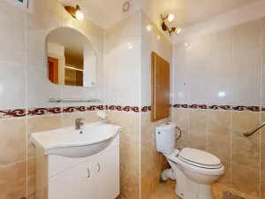 Prodej bytu 3+1, Pardubice, Družby, 78 m2