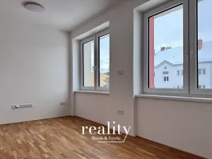 Pronájem bytu 2+kk, Moravské Budějovice, Gymnazijní, 51 m2