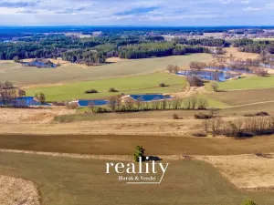 Prodej chaty, Lásenice, 50 m2