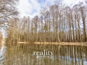 Prodej chaty, Lásenice, 50 m2