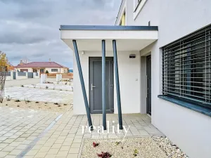 Prodej rodinného domu, Moravské Budějovice, Lažínská, 134 m2