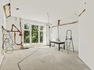 Prodej ubytování, Mnichovice, Skuhrovecká, 591 m2