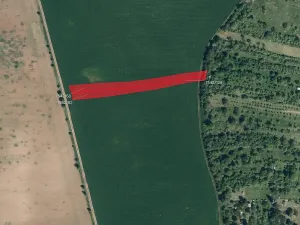 Prodej pole, Kyjov, 7186 m2