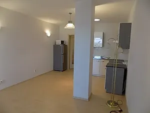 Pronájem bytu 1+kk, Prostějov, 35 m2