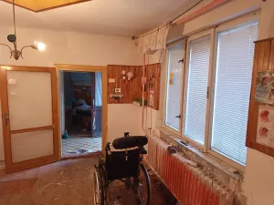 Prodej chalupy, Suchonice, 100 m2