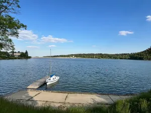 Prodej rodinného domu, Plumlov, 100 m2