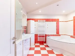 Prodej vily, Kostelec na Hané, 200 m2