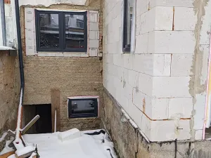 Prodej vícegeneračního domu, Prostějov, 199 m2