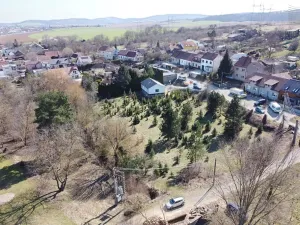 Prodej pozemku pro bydlení, Popůvky, 971 m2