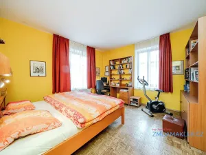 Prodej rodinného domu, Frýdek-Místek, Františka Prokopa, 218 m2