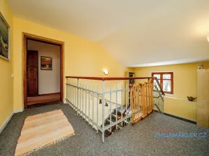 Prodej rodinného domu, Frýdek-Místek, Františka Prokopa, 218 m2