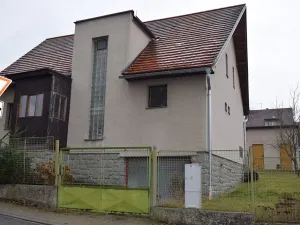 Prodej rodinného domu, Volyně, 134 m2