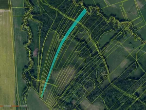 Prodej pole, Bolehošť, 227713 m2