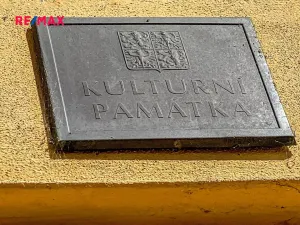 Prodej kanceláře, Šumperk, nám. Míru, 200 m2