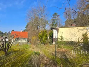 Prodej chaty, Kestřany, 35 m2