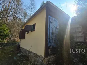Prodej chaty, Kestřany, 35 m2