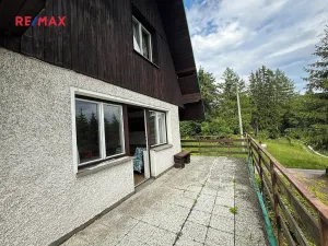 Prodej chaty, Lánov, 70 m2