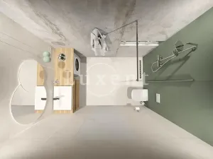 Prodej bytu 1+kk, Štrba, Slovensko, 115 m2