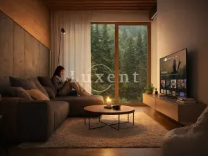 Prodej bytu 2+kk, Štrba, Slovensko, 35 m2