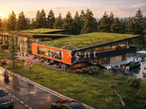 Prodej bytu 2+kk, Štrba, Slovensko, 35 m2