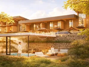 Prodej bytu 2+kk, Štrba, Slovensko, 22 m2