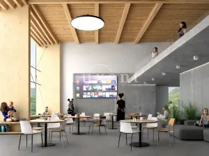 Prodej bytu 2+kk, Štrba, Slovensko, 47 m2