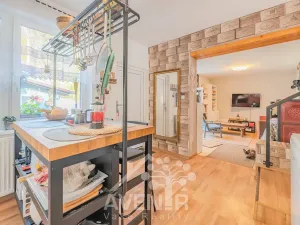 Prodej rodinného domu, Bystřice pod Hostýnem, Havlíčkova, 60 m2