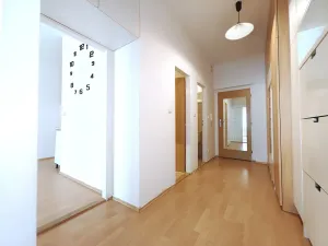 Prodej bytu 2+kk, Čelákovice, Sokolovská, 50 m2