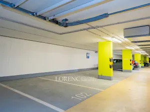 Pronájem bytu 2+kk, Praha - Libeň, Ocelářská, 65 m2