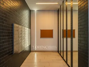 Pronájem bytu 2+kk, Praha - Libeň, Ocelářská, 65 m2