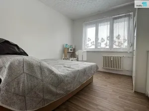 Prodej bytu 2+1, Zlín, třída Svobody, 52 m2