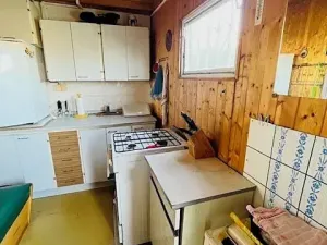 Pronájem zahrady, Lovosice, 415 m2