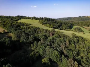 Prodej pozemku pro bydlení, Závist, 1519 m2