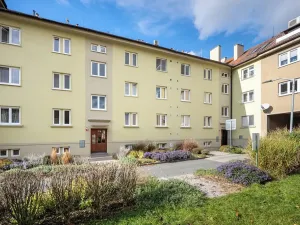 Prodej bytu 3+kk, Kuřim, Bezručova čtvrť, 91 m2