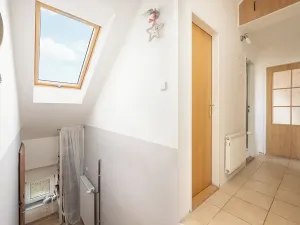 Prodej bytu 3+kk, Kuřim, Bezručova čtvrť, 91 m2