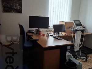 Pronájem kanceláře, Praha - Stodůlky, Ohradské náměstí, 15 m2