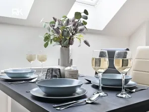 Pronájem bytu 2+kk, Kostelní Lhota, 57 m2