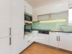 Prodej bytu 3+kk, Boskovice, Na Výsluní, 89 m2